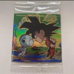 ドラゴンボール 超戦士シールウエハース超　第13弾SEC