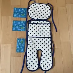 ひんやりシート　足までひんやりタイプ