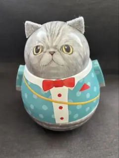 ラ・メール・プラール サブレピュールブール キャット ※缶のみ