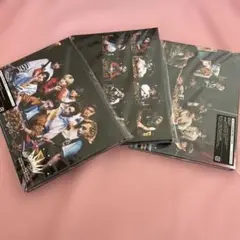 straykids ALLIN アルバム