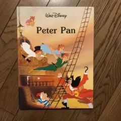 Walt Disney Peter Pan