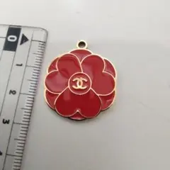 【2025バレンタイン限定】シャネルCHANELチャーム