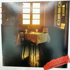 Chicken Shack Loving Power CD