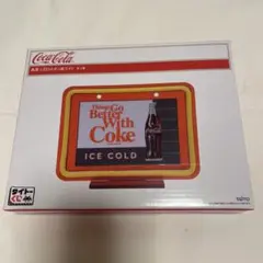 Coca-Cola A賞　LEDネオンライト