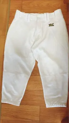 Mizuno ショートフィットパンツ　Ｏサイズ