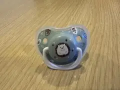 おしゃぶり はりねずみ（0～6ヶ月）