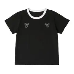 DAISY SYNDROME DAISY RIBBON T-SHIRTS
