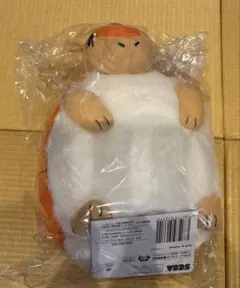吸血鬼すぐ死ぬ ぬいぐるみ ジョン 天使