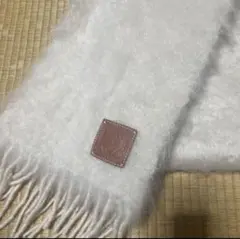 ロエベ ロエベマフラー マフラー ロエベモヘア