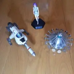 2025年最新】謎の円盤ufo エリス中尉の人気アイテム - メルカリ
