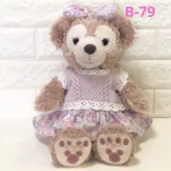 B-79 シェリーメイ ハンドメイドコスチューム