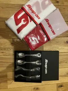 2025年最新】snap on スプーンの人気アイテム - メルカリ