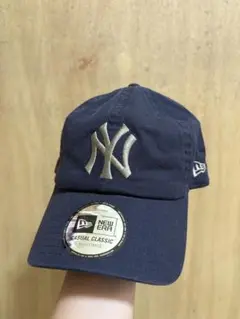 NEW ERA キャップ CASUAL CLASSIC