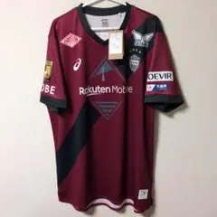 ナイキ サッカーシャツ XL
