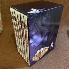 ビッグマネー ～浮世の沙汰は株しだい～ DVD BOX | ポニーキャニオン
