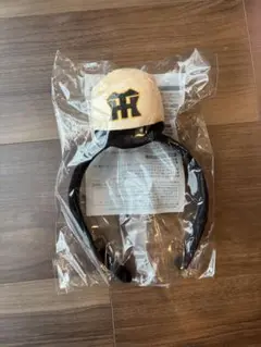 阪神タイガースFwTカチューシャ（非売品）