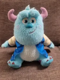 サリー　ぬいぐるみ　プライズ品
