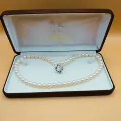 ●金子真珠　パールネックレス 公式】長崎発祥の真珠メーカーKANEKO JEWELRY(金子真珠)