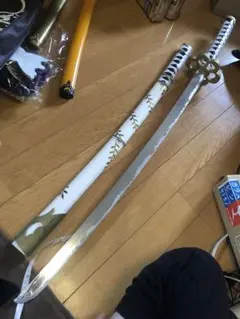 刀剣乱舞 大般若長光 模造刀 コスプレ Amazon.co.jp: コスプレ道具 大般若長光 模造刀 コスプレ道具