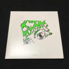 yonawo LOBSTER CD