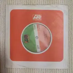 【ＵＫ．Org盤７インチ】AC/DC／タッチ・トゥー・マッチ