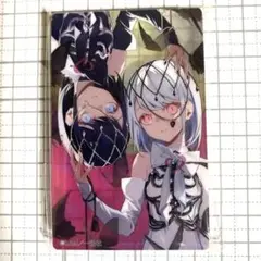 LAM 個展 千客万雷 アクリルブロック 星娘 冥王星