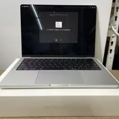 Apple MacBook Pro 14-inch A2918 MR7J3J/A