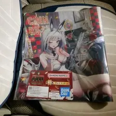 ニケ　NIKKE 一番くじ　プレイマット