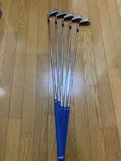 ミズノ MPー53 レフティ