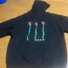 あいみょん　パーカー　XLサイズ