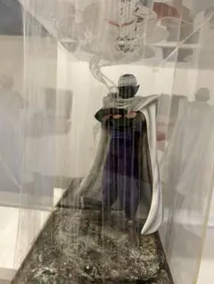 ドラゴンボール　ピッコロ フィギュア