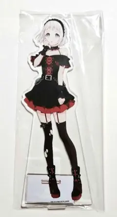 学園アイドルマスター BIGアクリルスタン