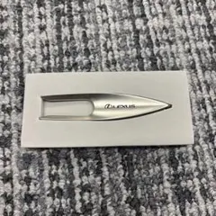 LEXUS グリーンフォーク