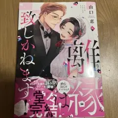 離縁は致しかねます！(8)
