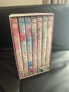 アニメ キャンディDVD