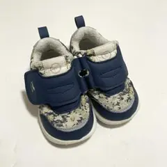 cottoli karurinpa スニーカー 3E 15.0