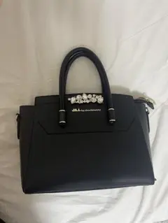 JILL by JILL STUART ビジューロイヤルトート