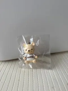 【未開封】GIANTS UNIFORM BEAR 2024 菅野