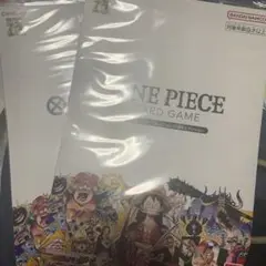 ONE PIECE CARD GAME セット 25周年カードコレクション