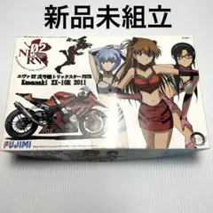 ☆エヴァページ☆ 2025年最新】ZX-10R エヴァの人気アイテム - メルカリ