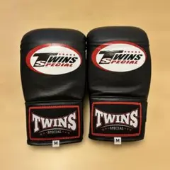 TWINS SPECIAL ボクシンググローブ Mサイズ