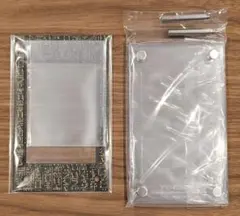 遊戯王　ゴッドボックス　特製カードディスプレイケース　新品未開封