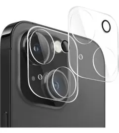 新商品⭐ カメラ保護 フィルム iphone15 15 Plus カメラレンズ