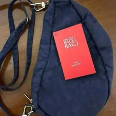 HEALTHY BACK BAG ラージバックレット