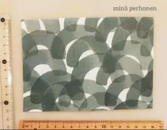 5-r　ミナペルホネン　はぎれ　aalto