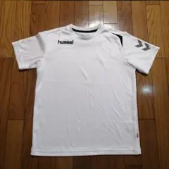 hummelTシャツ М