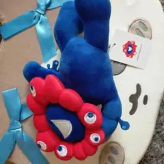 関西万博ミャクミャクくじ　3等　タグ付き！