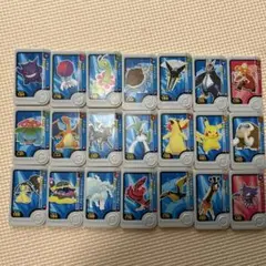 ポケモンフレンダピック　まとめ売り