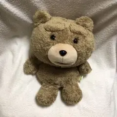 テッド　ドライバーカバー