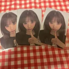 ME:I MUSE 清水恵子